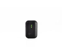Zoom Grabadora de micrófono inalámbrico Instamic Pro Plus C Mono, 32 bits, respuesta flotante