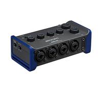 Zoom Interfaz de audio USB AMS-44, 4 entradas