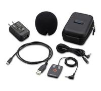 Zoom Juego de accesorios SPH-2n para la grabadora de audio H2n