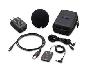 Zoom Juego de accesorios SPH-2n para la grabadora de audio H2n