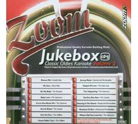 Zoom Karaoke - Zoom Karaoke CD+G - Jukebox Series Volume 2: Classic Oldies