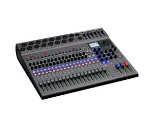 ZOOM L-20 LiveTrak