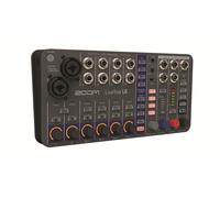 Zoom LiveTrak L-6