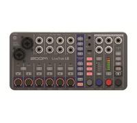 Zoom LiveTrak L-6