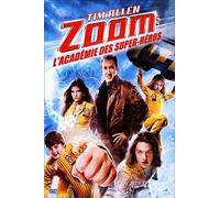 Zoom, L'Académie des Super-Héros [Francia] [DVD]