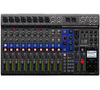 Zoom LiveTrak L-12 Estudio compacto multipista