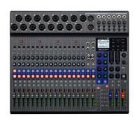 Zoom LiveTrak L-20 Mixer