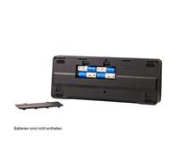 Zoom LiveTrak L-6max, mesa de mezclas digital negra