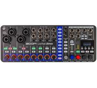 Zoom LiveTrak L6max Estudio compacto multipista