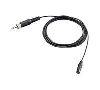 Zoom LMF-2 Lavalier Microphone for F1 black