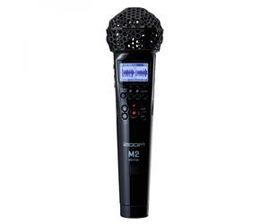 Zoom M2 MicTrack