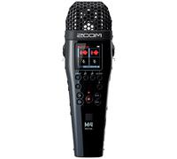 Zoom M4 MicTrak Registratore di campo e musica a 4 canali
