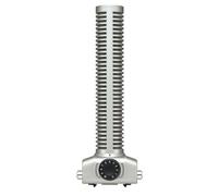 Zoom Micrófono de cañón estéreo SGH6 para grabadores de audio H5, H6, Q8