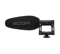 Zoom Micrófono de cañón para cámara ZSG-1