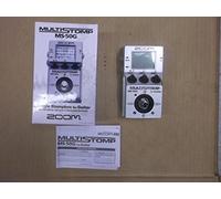 Zoom MS-50G