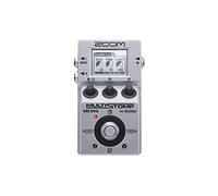 Zoom - MS-50G - Pedal multiefecto