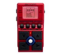 Zoom MS-60B+ MultiStomp - Pedal de bajo, rojo
