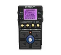 ZOOM MS-80IR + MultiStomp Multi Efectos Guitarra Pedal 23 Amp Gabinete Modelo...
