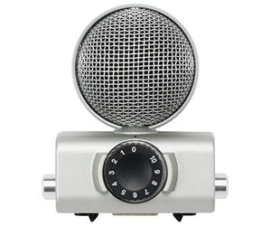 Zoom MSH-6 MS Capsule for H5, H6, Q8, F4, F8, F8n, U-44