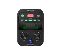 Zoom P2 PodTrak