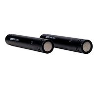 Zoom Par de micrófonos condensadores de lápiz ZPC-1