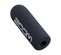 Zoom Parabrisas de espuma WSS-6 para micrófonos de escopeta SGH-6 y SSH-6, reduce el ruido del viento