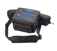 Zoom PCF-8n - Funda de producción para F8n, F8, F4, múltiples Compartimentos y Bolsillos, Acceso a entradas y Salidas, Pantalla Protectora para Proteger de la Lluvia y el Polvo