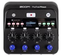Zoom PodTrak P4next