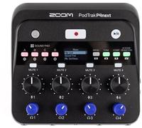 Zoom PodTrak P4next Grabadora digital portátil