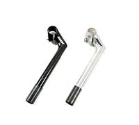 ZOOM Potencia MTB ALU 22X60 Negra