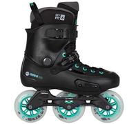 Powerslide Zoom Pro Black 100 Patines de hombre EUR 42,5-43