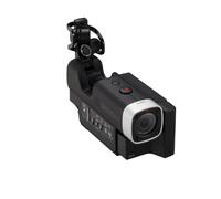 Zoom Q4 - Videocámara Full HD 1080p (3 MP, Pantalla de 2"), Negro (Importado)