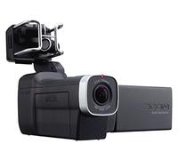 Zoom Q8 - Grabadora de vídeo con Estuche de Transporte Zoom SCQ-8