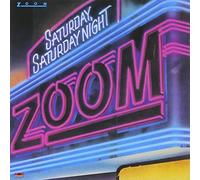 Zoom - Saturday Saturday Night