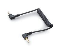 Zoom - SMC-1 - Cable en espiral jack TRS-TRS de 1/8"