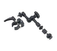 Zoom Soporte para grabador portátil (7 pulgadas) HRM-7