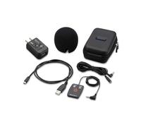 Zoom SPH-2N Paquete de Accesorios para grabadora práctica H2n