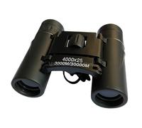 Zoom Telescopio Profesional BAK4 HD Potentes Prismáticos Largo Alcance Portátil Monocular Camping al Aire Libre Turismo,A