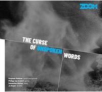 ZOOM - The Curse of Unspoken Words / ZOOM