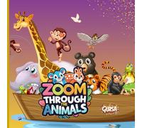 Zoom through the Animals
