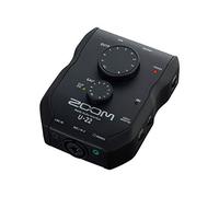 Zoom U-22 - Interfaz de audio portátil