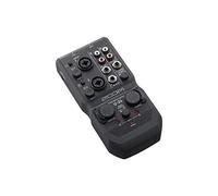 ZOOM U24 Interfaz de audio 2 In/4 Out.