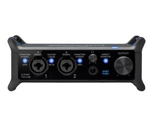 ZOOM UAC-232