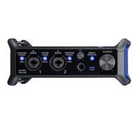 Zoom - UAC-232 - Interface de audio/MIDI 2In/2Out - 192 kHz- USB 3.0