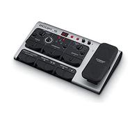 Zoom V6-SP Procesador de voz, pedal de efectos vocales, Formant Pedal, armonizador, looper, 10 efectos, para estudio y actuaciones en directo