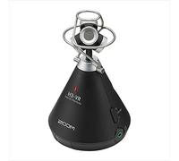 ZOOM VR práctico grabador de audio H3-VR grabación de alta resolución NUEVO d...