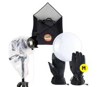 Zoom X Kamera Express Winterbox (gloves size M)