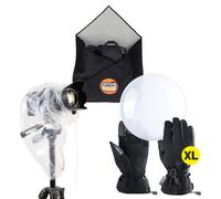 Zoom X Kamera Express Winterbox (gloves size XL)