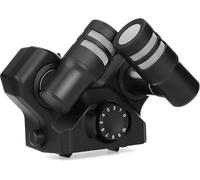 Zoom XAH-8 - cápsula con micrófonos orientables para H8, H6, H5, F1, U-44, F4, F8n