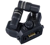 Zoom XAH-8 Combinación XY-AB Micrófono Cápsula Grabación Estéreo H8